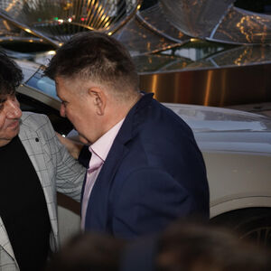 POBEGAO IZ SRBIJE ZBOG ZEMUNSKOG KLANA, UMESTO TELEFONA NOSILI PIŠTOLJE! Sad RAZVEZAO JEZIK - usudio se da...