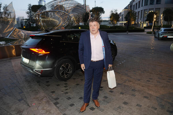 ČIM JE OTIŠAO IZ SRBIJE BANKROTIRAO! Imao 50 kamiona pa završio u dugovima! Evo kako sad izgleda