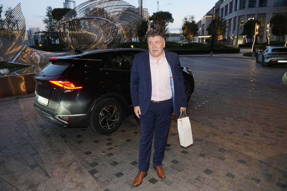 ČIM JE OTIŠAO IZ SRBIJE BANKROTIRAO! Imao 50 kamiona pa završio u dugovima! Evo kako sad izgleda