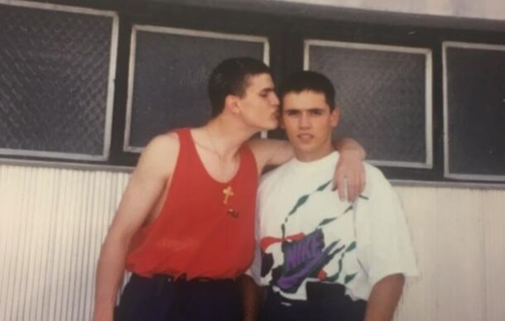 Milan Jurišić Jure