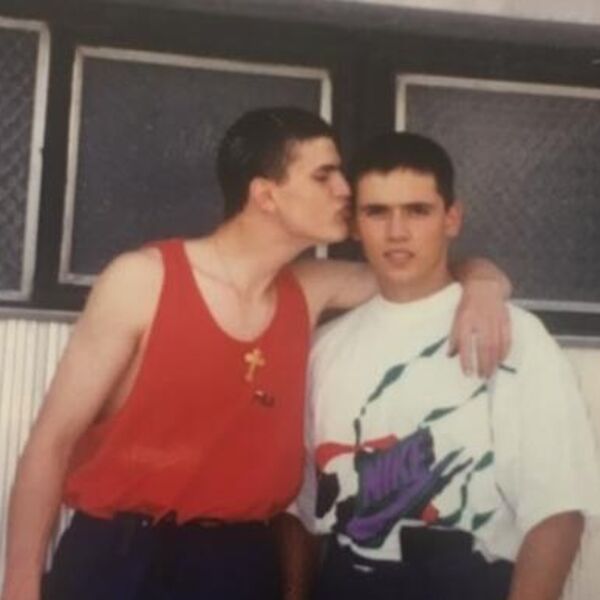 "NIJE JE*AO ŠIPTARA I KUMA NI 2 POSTO" Predstavljen kao OBIČAN VOJNIK, A BIO GLAVNI ŠEF! Celog ga SAMLELI, ostaci..