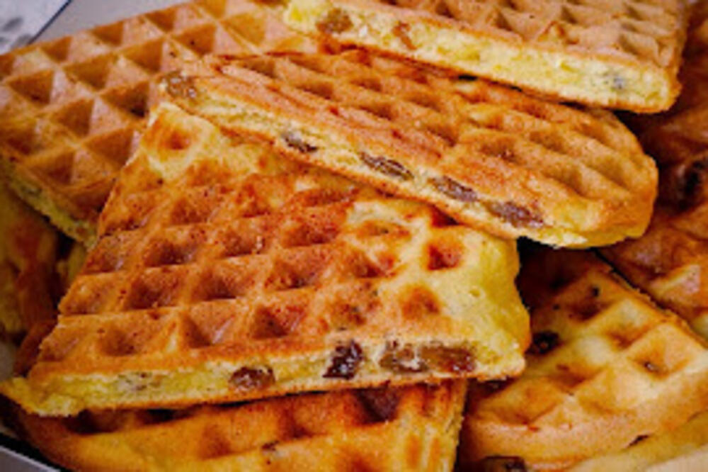 Recept za bakin kolač koji se brzo sprema i uspeva svima: Ukus je fenomenalan pa sa tanjira nestaje za tili čas