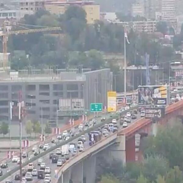 Paklenjak od ranog jutra! U ovim delovima Beograda je NEVIĐENI KOLAPS! Vozila stoje u mestu, SPREMITE ČELIČNE ŽIVCE