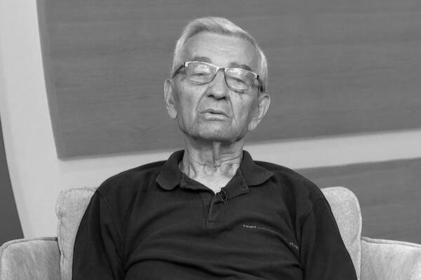 Preminuo Đuro Raca, otac tragično nastradale Goranke Raca, koja je poginula u padu nadstrešnice!