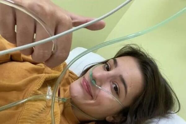 PLANIRALA SOPSTVENU SAHRANU, A SAD OBJAVILA VEST KOJA JE OBIŠLA SRBIJU! Dani su odbrojani, već je u ...