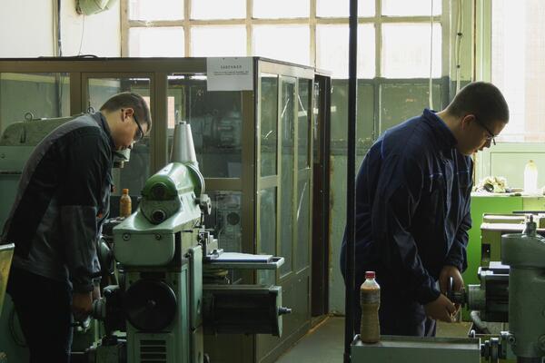 Ovo su deficitarna zanimanja na teritoriji ovog grada u Srbiji: Mladi više ne žele da se bave...