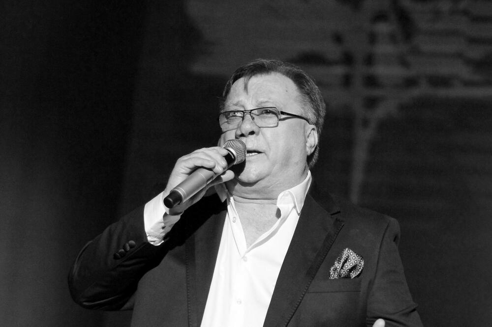 Odluka vlade: U ponedeljak Dan žalosti zbog smrti Halida Bešlića