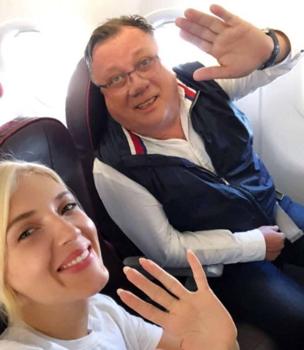 Nikolina Kovač, Halid Bešlić