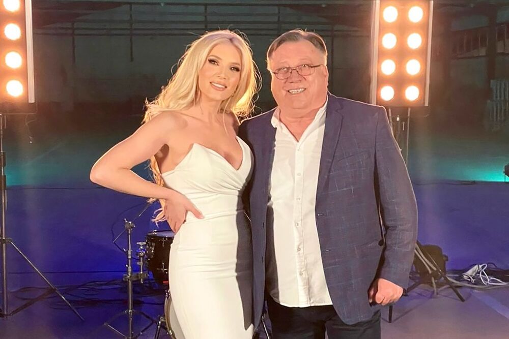 Prijatelji i saradnici