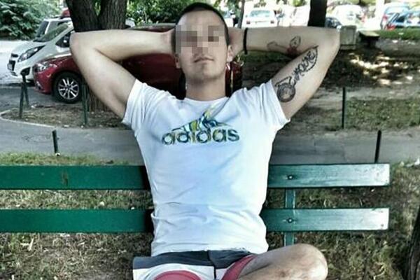 Prerušio se u starca, pa hladnokrvno zapucao u Zorana Uskokovića! Na suđenju pokazan ceo snimak jezivog ubistva