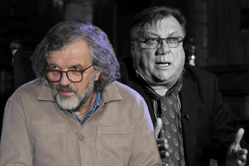 "KADA SAM VIDEO DOBRINJU, VIDIM HIROŠIMU" Ovako je Halid pričao o RATU U BOSNI: Evo da li je zamerio KUSTURICI