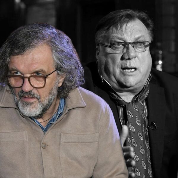 Ovo je prava istina o odnosu Halida Bešlića i Kusturice: Pre rata bili pravi jarani, jedna stvar promenila je sve