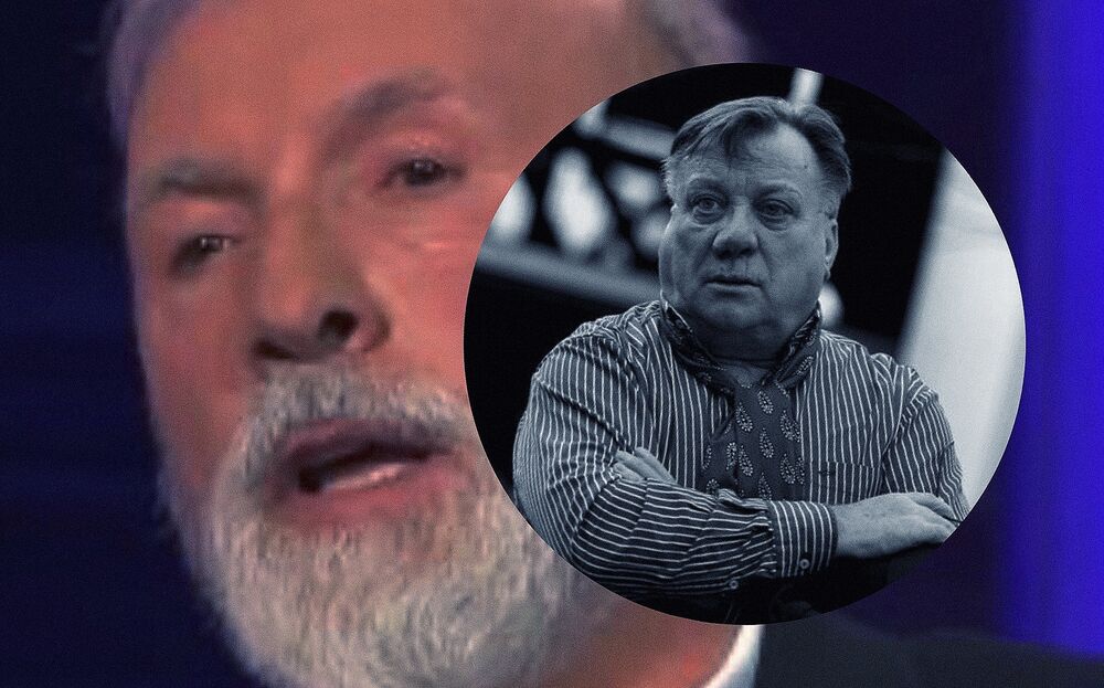 Voljen među kolegama