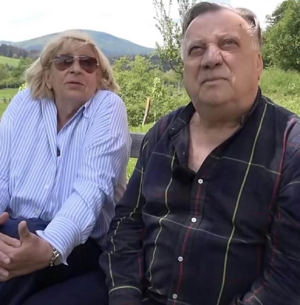 Sejda Bešlić, Halid Bešlić