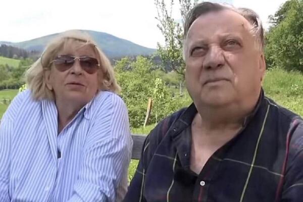 NAJGORE MOGUĆE VESTI! Pogoršalo se stanje Sejde Bešlić