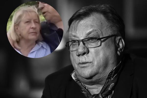 ŠTA SE DEŠAVA SA SUPRUGOM HALIDA BEŠLIĆA? Sejda hospitalizovana u sobi odmah pored njegove - NAJNOVIJE INFORMACIJE