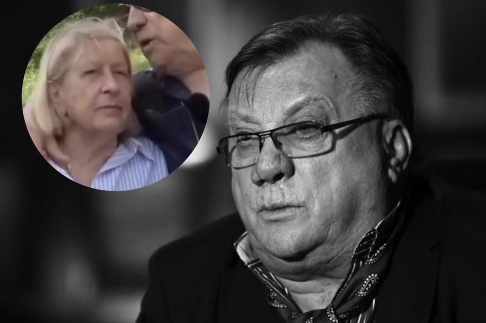 "SEJDA BEŠLIĆ JE...": Na dan Halidove sahrane stigle najtužnije vesti! Bolno saznanje