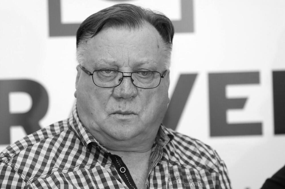 Uz ovu pesmu će Halid Bešlić biti ispraćen na večni počinak! Glumac otkrio i šta mu je poslednje rekao... SLOMIO SE