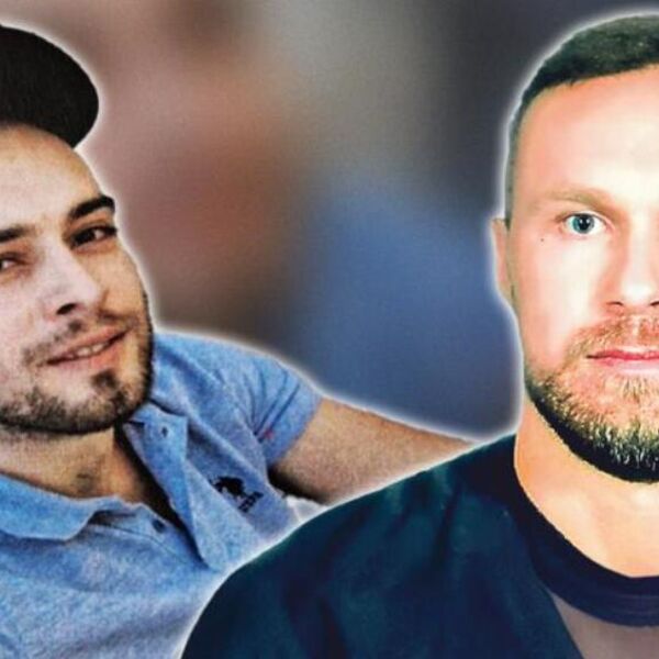 NASTAVIO SE RAT DO ISTREBLJENJA KAVČANA I ŠKALJARACA Ima li kraja brutalnom klanju?! Odmah pušten VATROMET U KOTORU