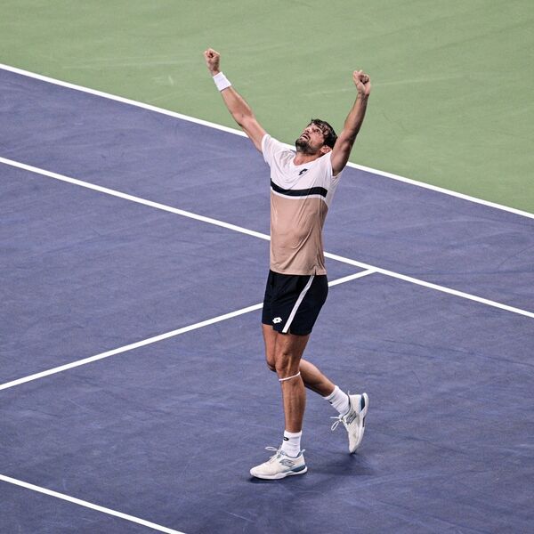 Đokovićev dželat ruši sve pred sobom!