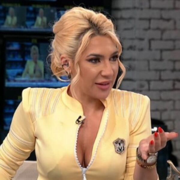 ZAŠTO SE O OVOME DO SADA ĆUTALO?! Jovana Jeremić presekla! Odlučila je da će do kraja godine...