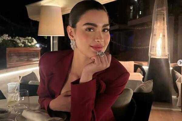 DA LI JE ONA NAJVRELIJA ROBIJAŠICA IKAD? Diže tenziju OBLINAMA, čuvari ne spavaju mirno - ZATVORENA U DUBAIJU