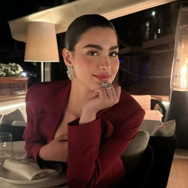 DA LI JE ONA NAJVRELIJA ROBIJAŠICA IKAD? Diže tenziju OBLINAMA, čuvari ne spavaju mirno - ZATVORENA U DUBAIJU