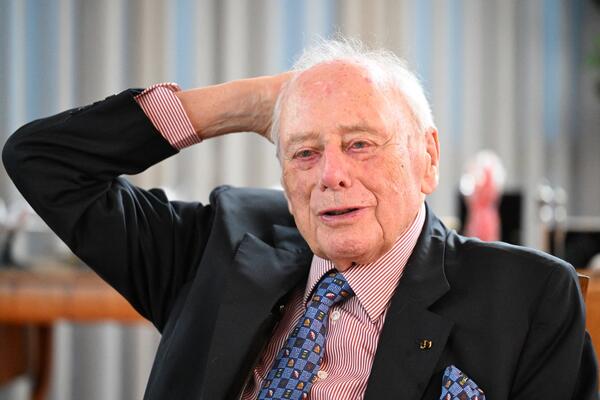 Umrla ćerka i naslednica čuvenog milijardera! Iznenada preminula nakon neočekivanih zdravstvenih problema