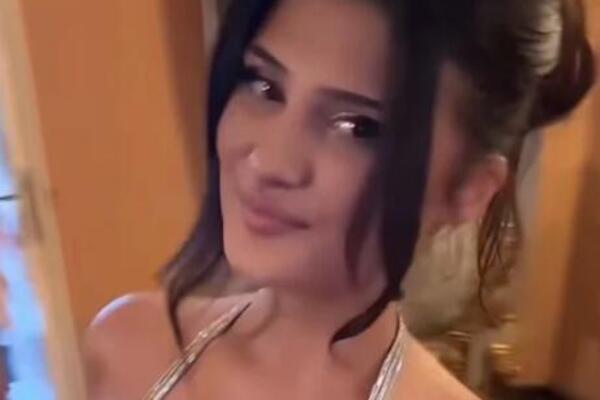 Kopija Pamele? Ne, još bolja verzija – ćerka bogatih Srba očarala: Svi pogledi uprti ka Kristini, OPASNI GENI