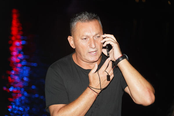 Šako besan na kolegu zbog pesme: Prvo otkazao duet, pa ga javno prozvao, počeo novi SUDAR TITANA