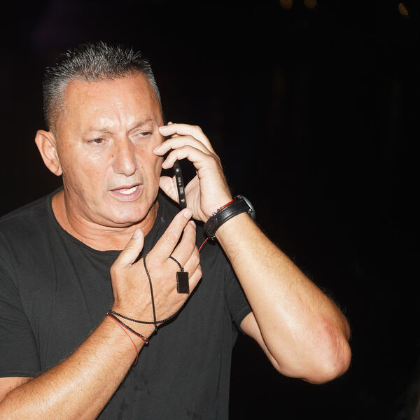 Komšije otkrile šok ponašanje Šaka Polumente: Niko ne bi rekao da je ovakav,nisu ga štedeli
