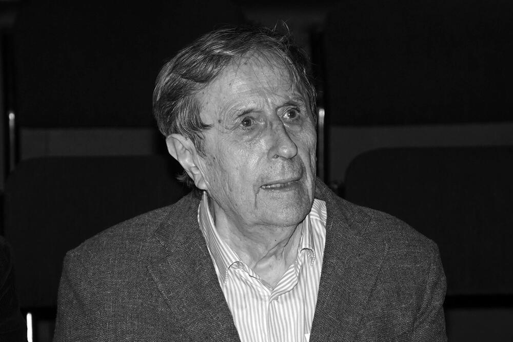 POSLEDNJI POZDRAV! Poznato vreme i mesto sahrane Zdravka Šotre