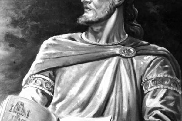 Bio je najmoćniji hrvatski vladar, a znate li ko je u pitanju? Prema legendi ih je prokleo na 1.000 godina!