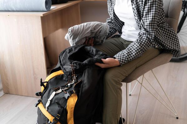 PROBUDITE SE! Jezivo upozorenje bivšeg šefa NATO pakta uteruje strah u kosti - OVO MORATE DA IMATE U SLUČAJU RATA!