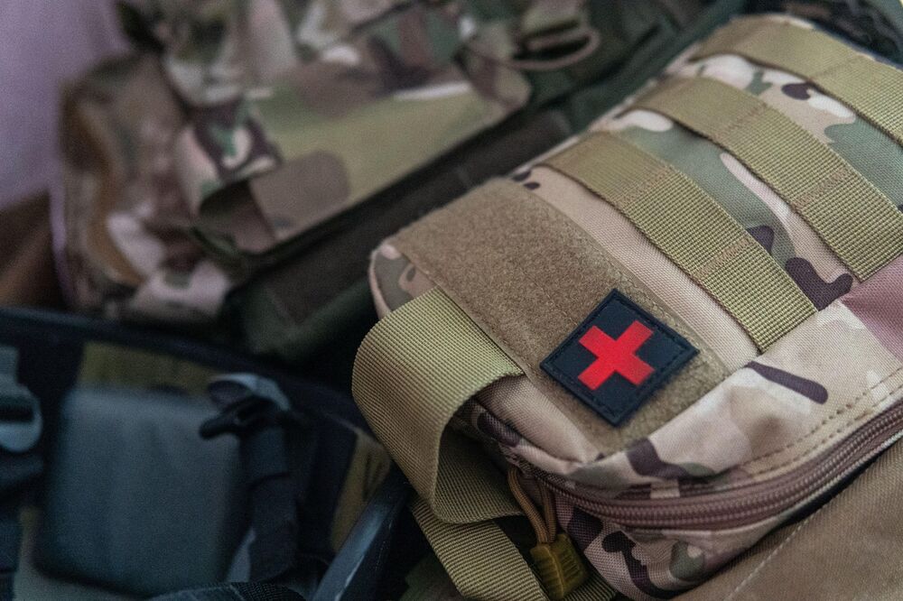 Paket za preživljavanje, Preživljavanje