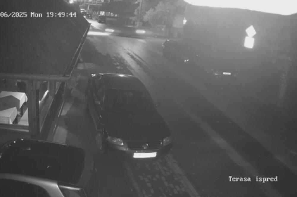 "DA JE NEKO NAILAZIO, BILO BI MRTVIH": Celo selo u Srbiji strahuje zbog OVOG VOZAČA, javno se obratili i policiji