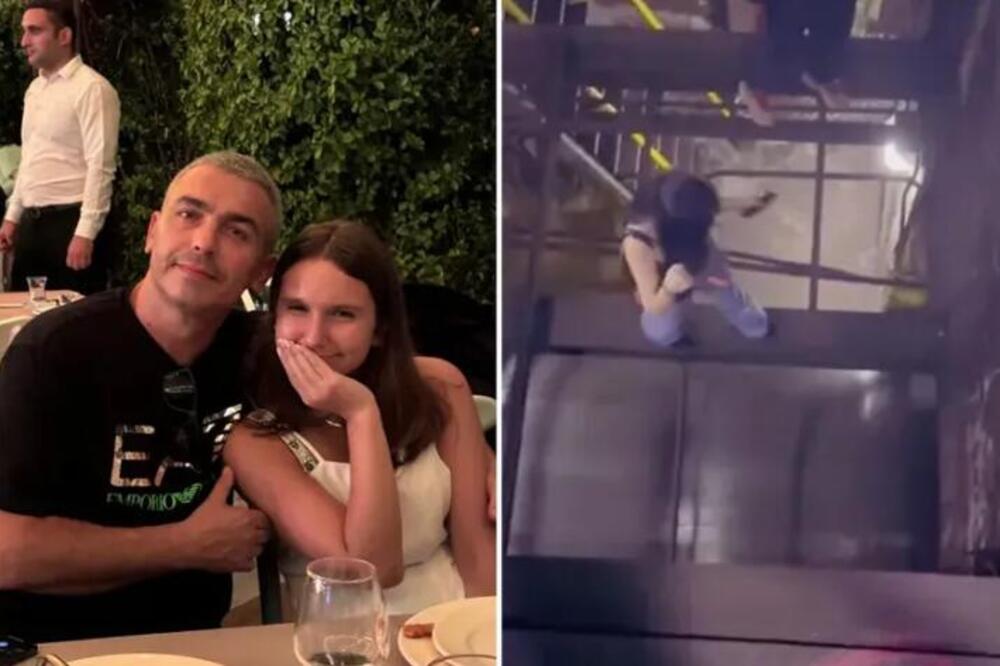 Iskrala se iz kuće, pa pronađena mrtva! Devojčica poginula tokom jezivog izazova: Popela se na voz, snimala...