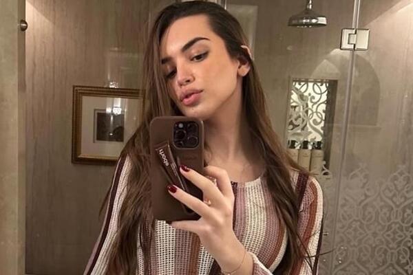 ĆERKA NATAŠE I DAČE IKODINOVIĆA PRESEKLA I DONELA ODLUKU! Uradila radikalnu stvar, nema nazad