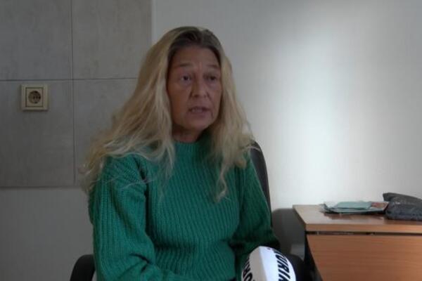 Jelena prodaje stan da bi dobila bubreg: Svojim primerom naterala ljude da se zamisle, ŽIVOT NEMA CENU!