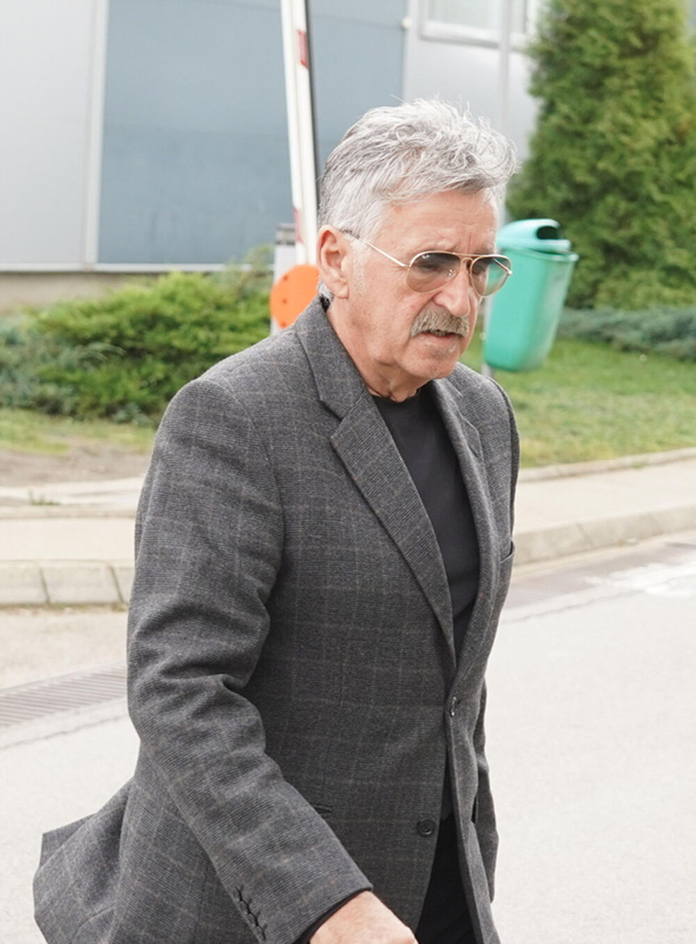 Dragan Stojković Bosanac