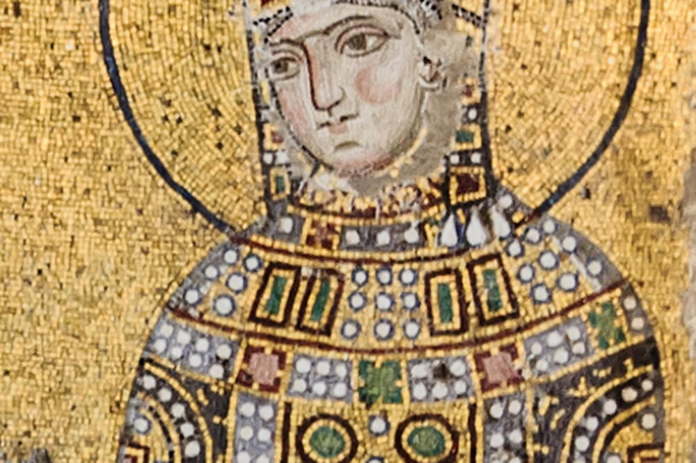 OVO ŽENSKO IME SRBI MASOVNO DAJU ĆERKAMA, A NEMAJU POJMA ŠTA ZNAČI: Tako se zvala moćna carica još u 11. veku