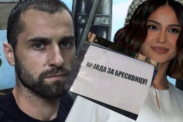 KO JE BOBA RAKIĆ? Srbi ga gledali na TV, a onda je NESTAO: BRESKVICA ZABRANJENA NA KOSOVU, a on iz SENKE ISKOČIO