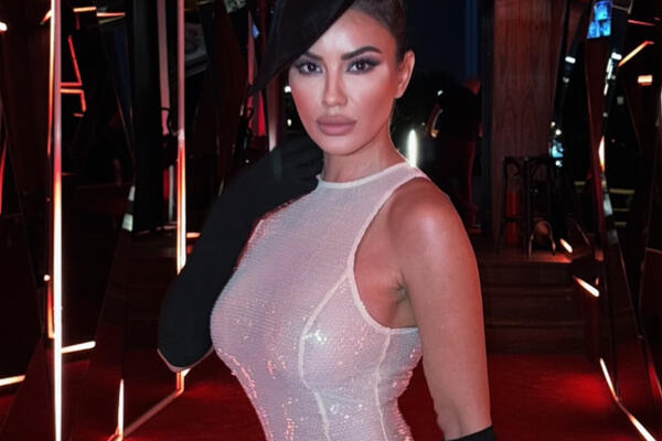 NAJJAČA RIBA BEOGRADA GLAVNA TEMA VEČERI: Blic telefona otkrio više nego što je planirala - ZAŠTO NEMAŠ BRUS?