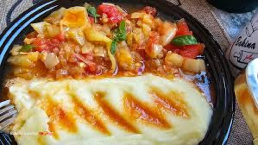 Sataraš, Posni sataraš