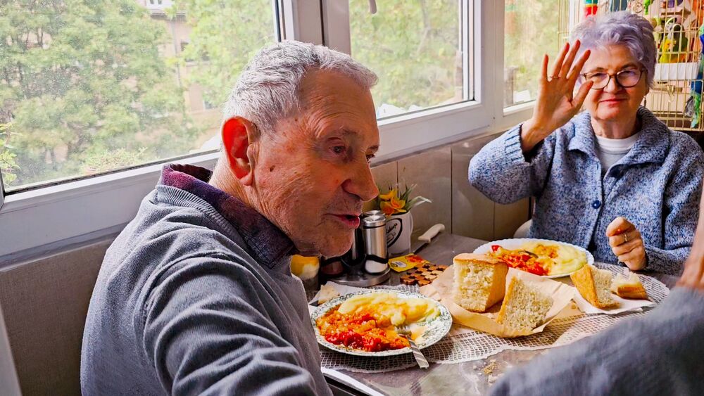 Sataraš, Posni sataraš