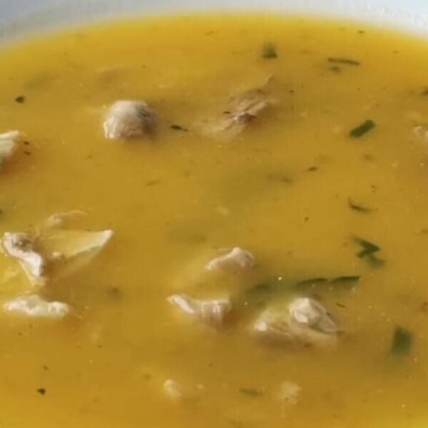 SRPKINJE TO OVAKO RADE! Supа će biti gušća i UKUSNIJA ako u šerpu dodate samo OVAJ sastojak - NISTE ZNALI 100%