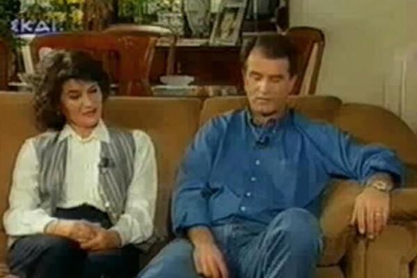 MUSLIMANKA POBEGLA OD KUĆE DA BI SE UDALA ZA SRBINA DUŠANA! Mislili da je UKRADENA, a 60 godina kasnije...