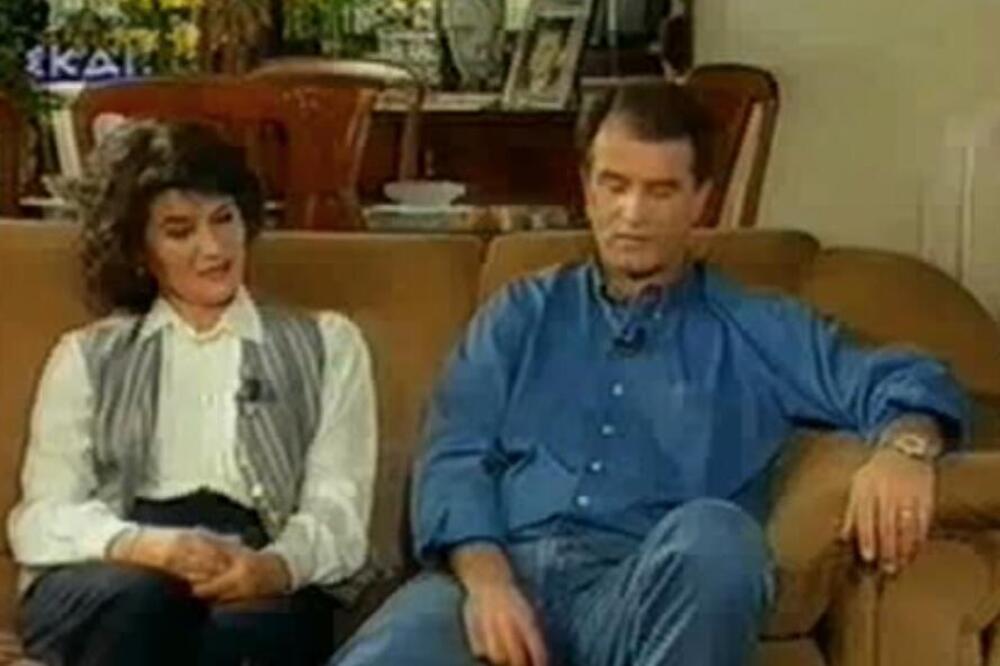 MUSLIMANKA POBEGLA OD KUĆE DA BI SE UDALA ZA SRBINA DUŠANA! Mislili da je UKRADENA, a 60 godina kasnije...