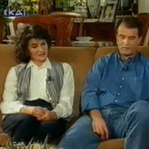 MUSLIMANKA POBEGLA OD KUĆE DA BI SE UDALA ZA SRBINA DUŠANA! Mislili da je UKRADENA, a 60 godina kasnije...