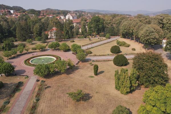 U ovoj srpskoj banji su se lečili čak i Rimljani, a kasnije i kraljevi: Danas tamo možete prenoćiti za smešne pare